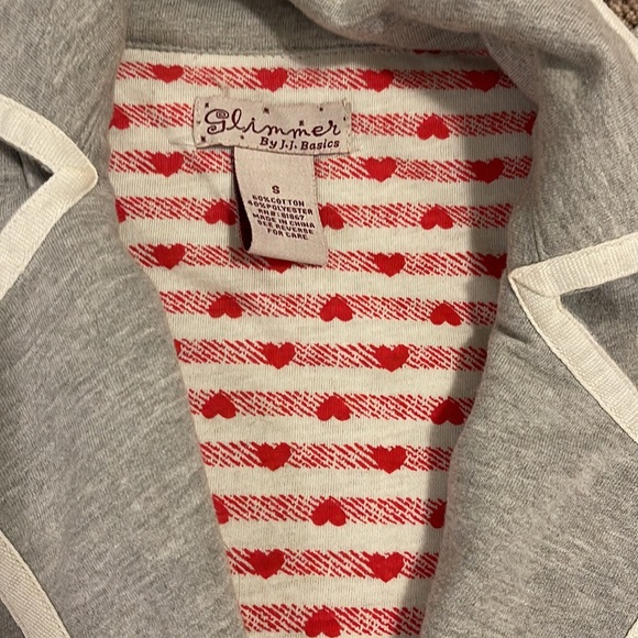 J.J. Basics Blazer - Picture 3 of 6